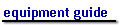 equipment guide